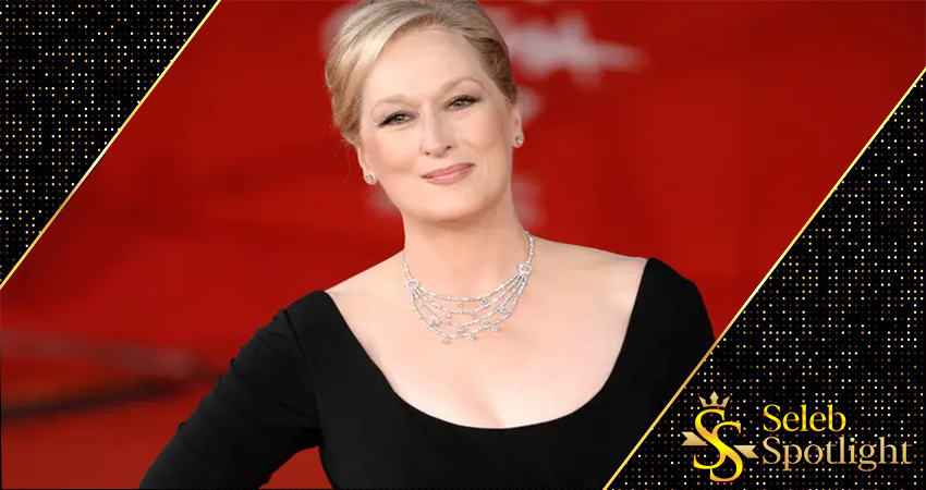Meryl Streep Cerita Inspiratif Seorang Ibu di Usia 40-an