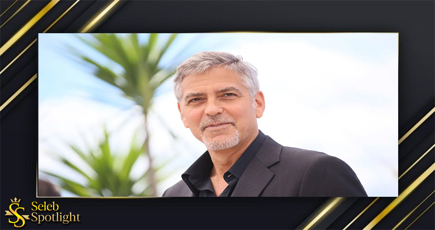 Rumah George Clooney Artis Hollywood Dengan Rumah Mewah